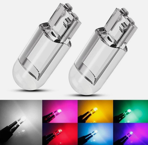 10x 501 bulb - 501,