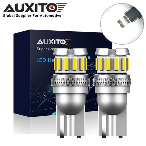 Auxito t10 501 - 501, 13smd