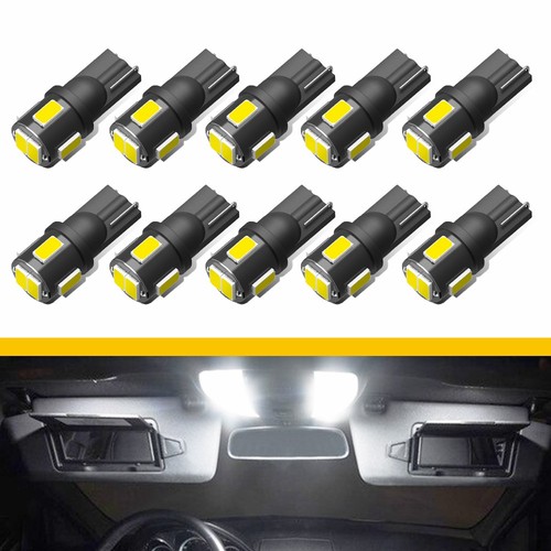 10x 501 t10 - t10, car