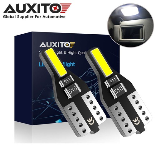 Auxito t10 car - t10, led