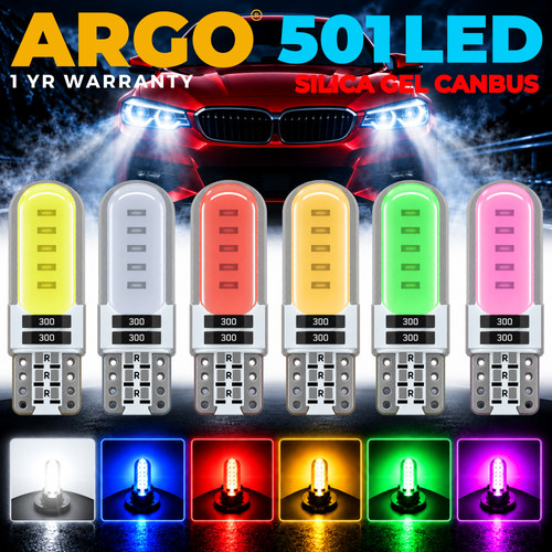 501 t10 led car - t10,