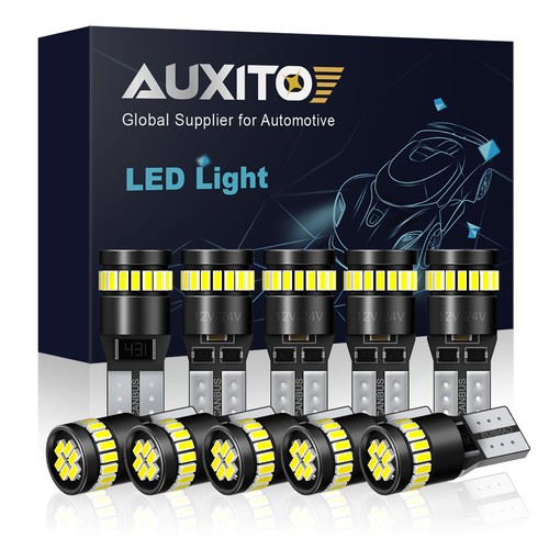 T10 w5w 501 bulbs led - w5w,