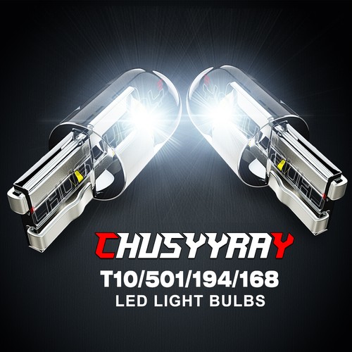 T10 car 501 bulb - 501,
