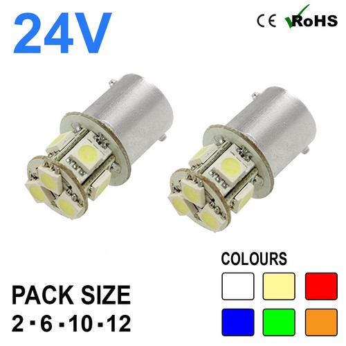 24v side light 149 246 - 24v, r5w